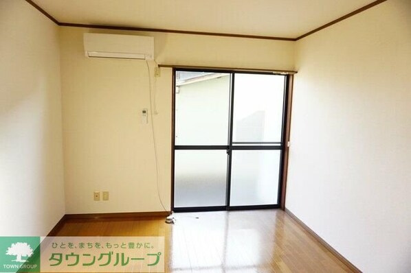 シティーハイツ カーネーションC棟の物件内観写真